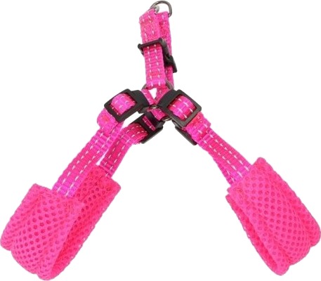 Dogman Step In Sele Iris Rosa Xl