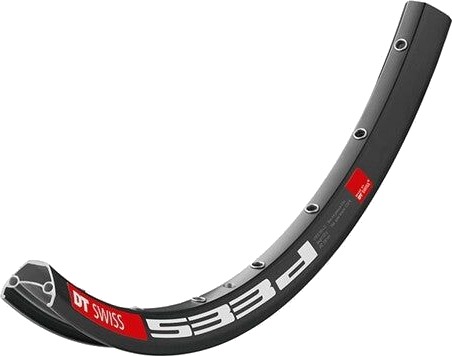 Dt Swiss 533d 26" Felg