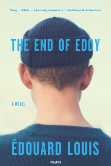 End of Eddy End of Eddy