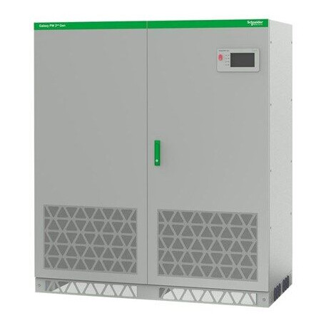 APC Schneider Electric Galaxy PW 2nd Gen APC Schneider Electric Galaxy PW 2nd Gen