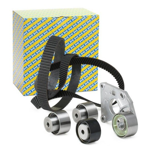 Vannpumpe + tannremmsett SNR KDP459.460