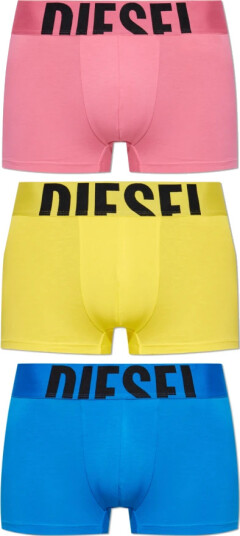 Diesel Herre Undertøy Flerfarget L,