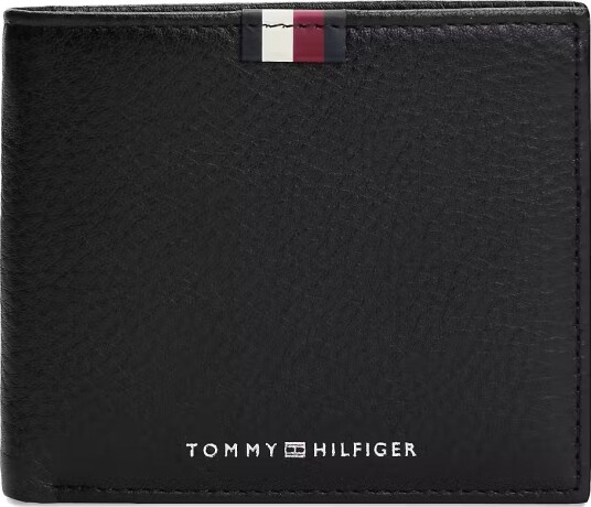 Tommy Hilfiger Lær AM0AM13340BDS - Herre - Lær