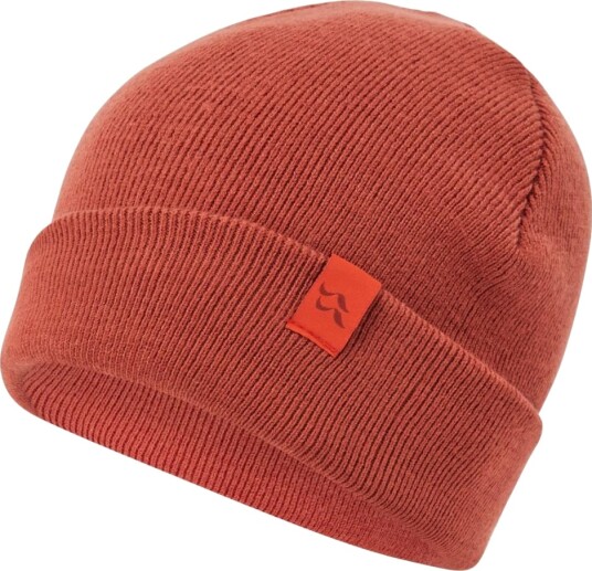 Rab Adzuki Beanie Tgp Tuscan Red/Red Grapefruit onesize Rab Adzuki Beanie Tgp Tuscan Red/Red Grapefruit onesize