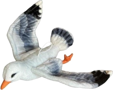 Seagull 32 Cm Seagull 32 Cm