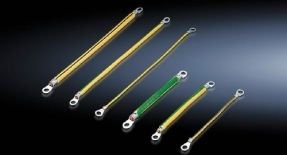 Rittal 2567.000 Gult 5 Stykker 9 G 2567
