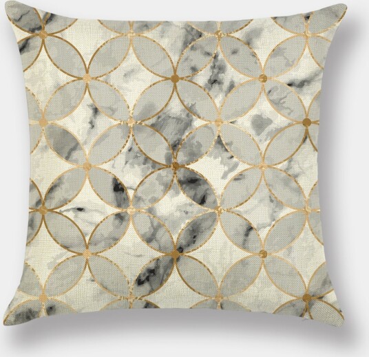 Tc Home Putetrekk 50 x 50 cm Size: 50 x 50 cm