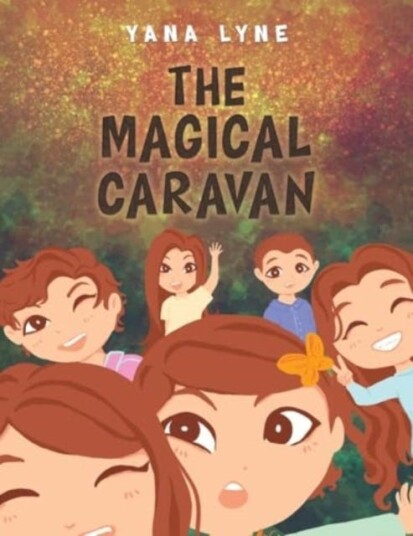 The Magical Caravan The Magical Caravan