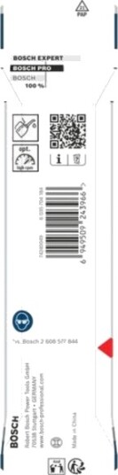 Bosch Accessories 2608577685 Metall Spiralbor, 1 Stk