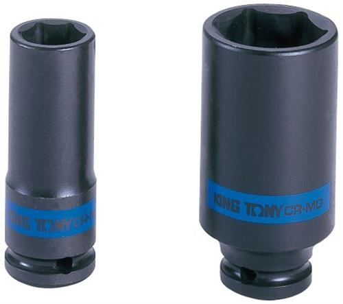Krafttop 4435M Lang 6 Kt. 1/2"" 32 Mm