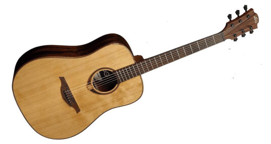 Lag Guitars Gla T118d Dreadnought
