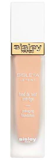 Sisley Sisleÿa Le Teint Foundation 1C Petal 30 ml Fuktighetsgivende Sisley Sisleÿa Le Teint Foundation 1C Petal 30 ml Fuktighetsgivende