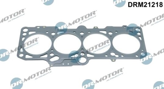 DR.MOTOR AUTOMOTIVE DRM21218 Tetningssett, topplokk