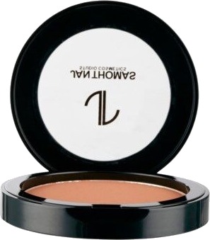 Jan Thomas Studio Cosmetics Bronzing Powder Malibu Sunset