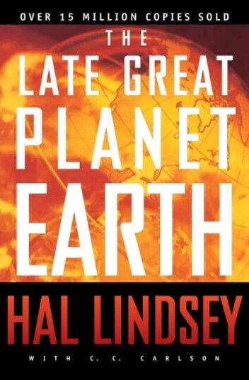 The Late Great Planet Earth Av Hal Lindsey