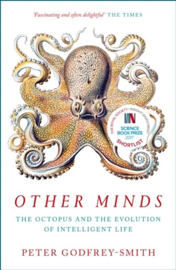 Other Minds Av Peter Godfrey-Smith Other Minds Av Peter Godfrey-Smith