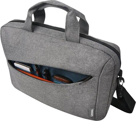 Lenovo Casual Toploader T210 notebook carrying case 15.6"