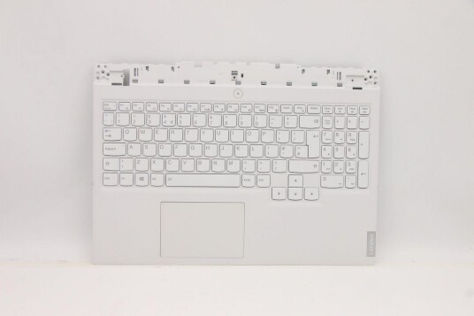 Lenovo Upper Case ASM_UKE L82JU