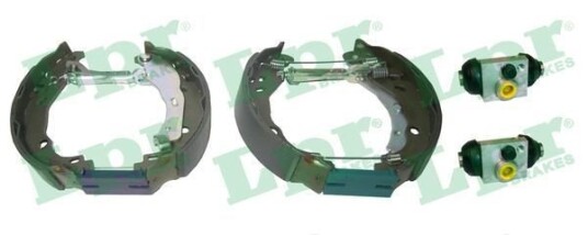 Bremsesko sett SAMKO KEG815