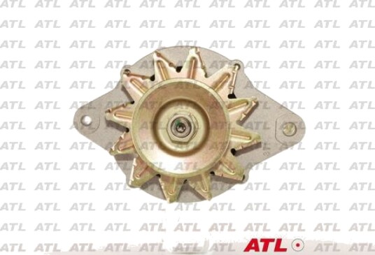 Dynamo ATL Autotechnik L 37 830
