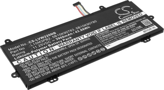 Batteri til Lenovo N22 Winbook etc