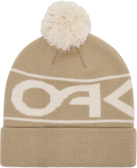 Oakley Factory Cuff Beanie Pebble OneSize