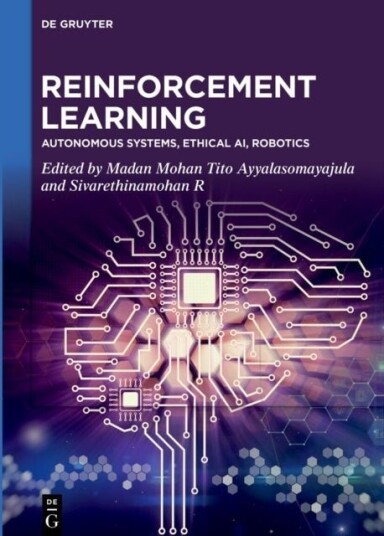 Reinforcement Learning Reinforcement Learning
