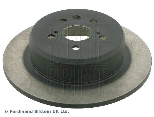 Bremseskive BLUE PRINT ADT343154