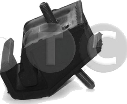 STC T400706 Motorfeste
