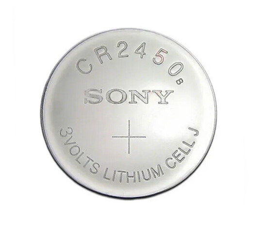 Sony 1 Stk. CR2450
