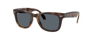 Ray-Ban Wayfarer folding RB4105 710/R5 5022