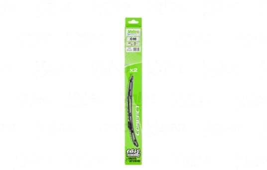 Viskerblad VALEO 576002