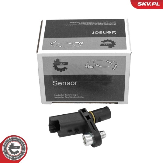 ABS sensor ESEN SKV 06SKV584