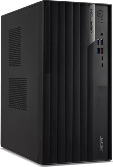 Acer Veriton M6 Vm6710gt Mid Tower Core I7 13700 Inntil 5.2 Ghz 16GB 1.024TB Hdd 2TB Dvd Supermulti Rtx A4000 Acer Veriton M6 Vm6710gt Mid Tower Core I7 13700 Inntil 5.2 Ghz 16GB 1.024TB Hdd 2TB Dvd Supermulti Rtx A4000