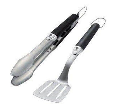 Weber Premium Tool Set