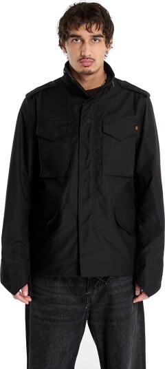 Alpha Industries Studio M-65 - Navy - M Alpha Industries Studio M-65 - Navy - M
