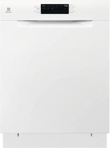 Electrolux E52UD102SW Underbygde Oppvaskmaskiner Electrolux E52UD102SW Underbygde Oppvaskmaskiner