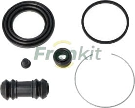 FRENKIT 254028 Reparasjonssett, bremsecaliper