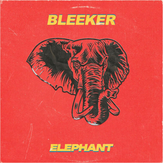 Bleeker Elephant CD