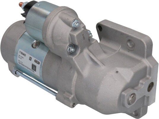 HC Cargo F 032 116 443 Starter HC Cargo F 032 116 443 Starter