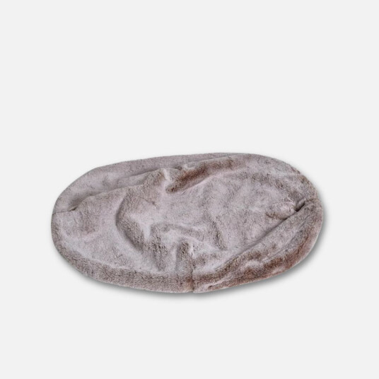 Ekstra Pelstopp Cappuccino M
