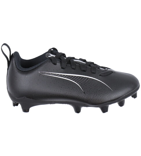 Puma Fotballsko Ultra 5 Play FG/AG Jr Svart 38 Fotballsko Puma Fotballsko Ultra 5 Play FG/AG Jr Svart 38 Fotballsko