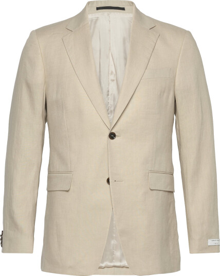 Tiger of Sweden Justin - Beige - 54 Regular