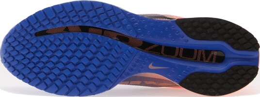 Joggesko Nike Pegasus Premium Racer Blue/ Black Atomic Pink Volt Tint EUR 47