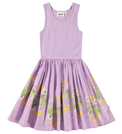 Molo Cassandra Purple 98/104 Molo Cassandra Purple 98/104