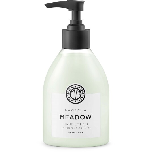 maria nila Hand Lotion Meadow 300 ml maria nila Hand Lotion Meadow 300 ml