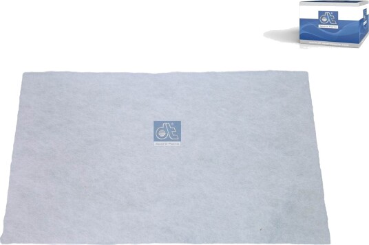Kupefilter DT Spare Parts 6.73104 Kupefilter DT Spare Parts 6.73104