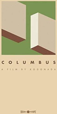 Columbus Bluray