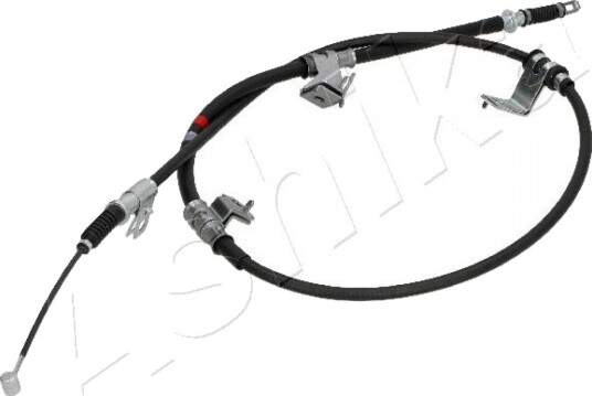 Bremsewire ASHIKA 131 0H H64L