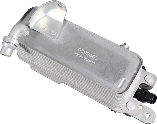 Oljekjøler, automatikk METZGER 0899403